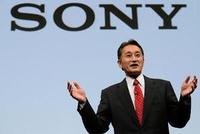 索尼三年来首次盈利 CEO平井一夫年薪翻番