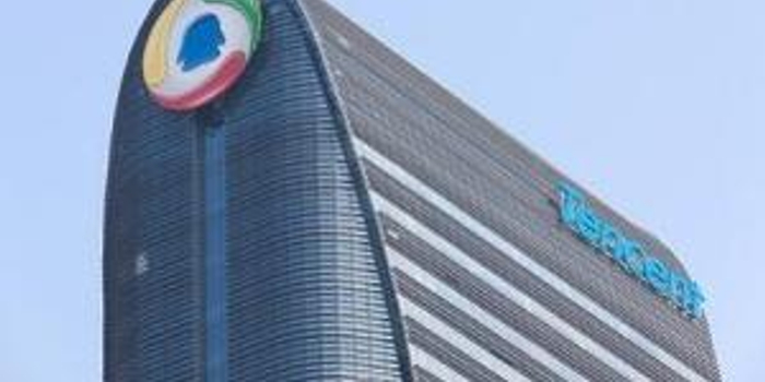 腾讯互娱两高管被控职务侵占罪 涉私分4000万