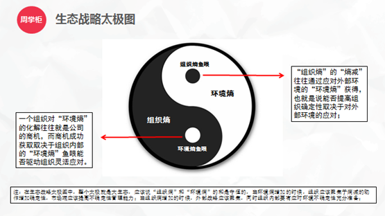 图2:生态战略太极图