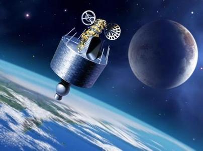 我国即将发射的全球首颗量子卫星被命名为“墨子号”(新浪科技配图)