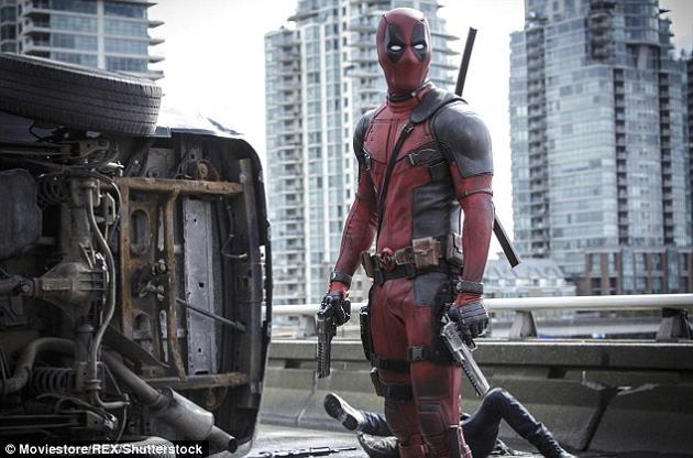 超级英雄死侍(Deadpool)可以重新长出断肢。研究人员或许也能利用药物激活相应的基因机制,从而让人类拥有类似的技能。