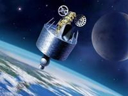 量子通信领域的最强音：“量子卫星”实现精准定位