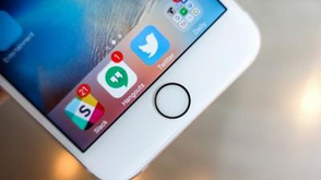 或许还会有压力传感Home键