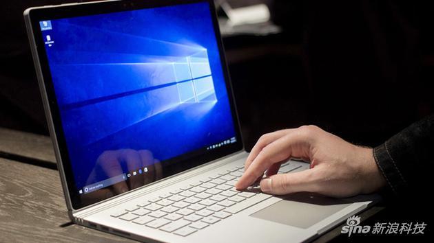SurfaceBook