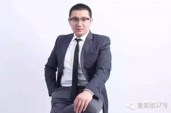 宅代洗CEO郭超宇。图片来源 微信公号“铅笔道”