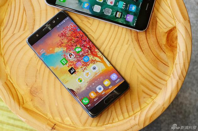 三星Note 7