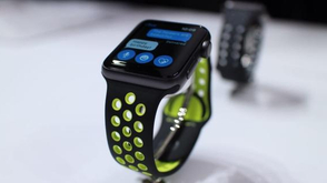 Apple Watch 2现场照