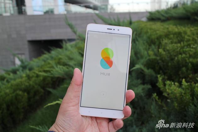 小米5s Plus
