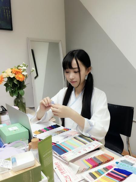 小豆蔻儿