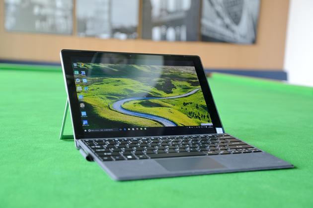 Acer Switch Alpha 12
