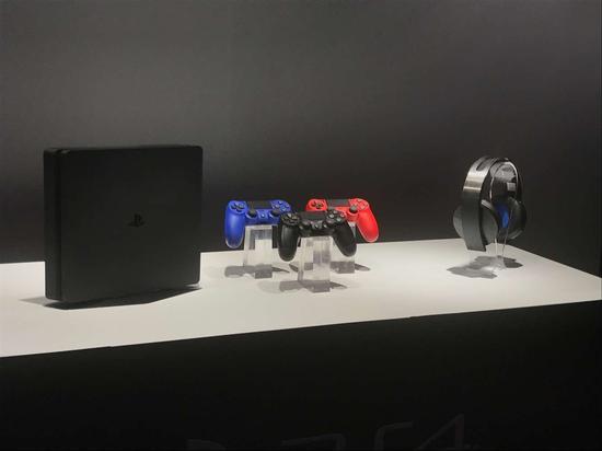 新PlayStation