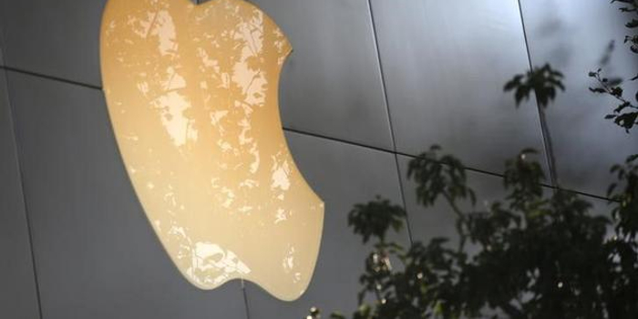 苹果开设无员工公司避税百亿欧元