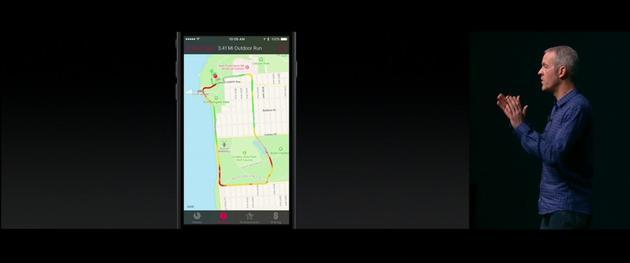 内置GPS
