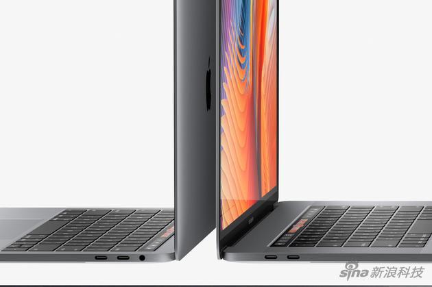 13寸新MacBook Pro与15寸新MacBook Pro