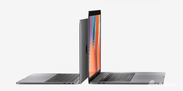 新MacBook Pro