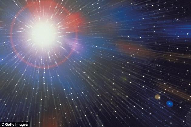 在这场名为“宇宙起源”(The Origin of the Universe)的演讲中,霍金解释了自己目前正在进行的工作,即证明宇宙的起源确实遵循现代物理学家所谓“M理论”中描述的物理定律。