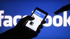 多国要求调查脸书 德媒：要么退出欧洲要么接受监管
