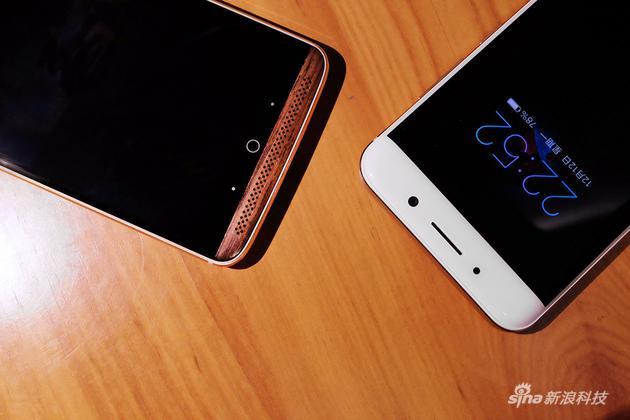不吹不黑 其实AXON 7的声音还可以