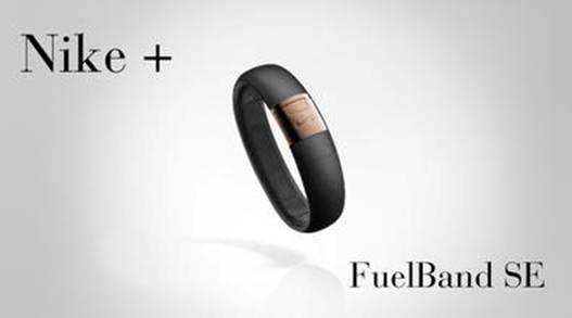 Nike Fuelband SE