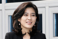 若李在镕入狱谁将接管三星？可能是他妹妹