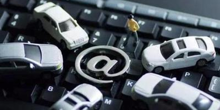 广东拟定外地车不能开网约车