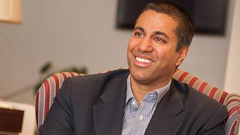 特朗普任命美国FCC主席 或将废除网络中立性规则