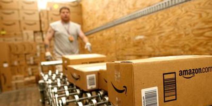 小摩:亚马逊提供送货服务对美国邮政冲击最大