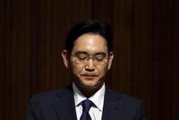 金融时报：三星已走到悬崖边缘 需尽快任命李在镕接班人