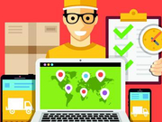 京东封杀苏宁系天天快递 难效仿“丰鸟”握手言和