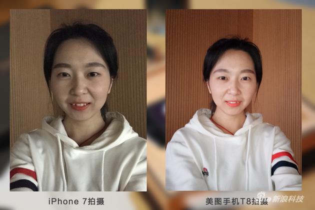 弱光下优势明显