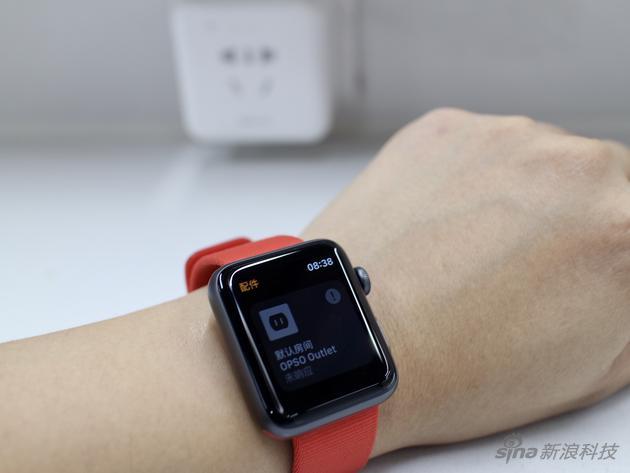 用手表、Siri等可实现HomeKit智能硬件的控制