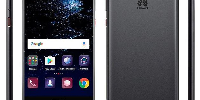 华为P10发布会今晚举行 新浪科技全程直播报