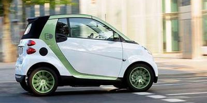 财政部谈新能源车骗补:财政补贴资金不是唐僧