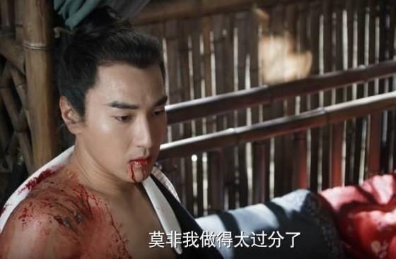 “可不是咋的?”