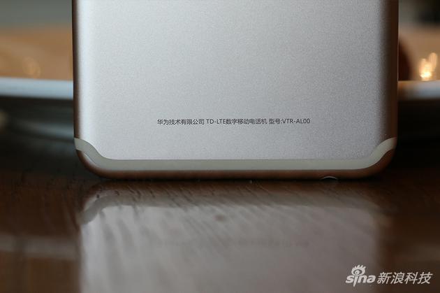 P10背部U形信号带