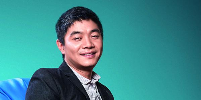 唐岩:三观是陌陌招人首要标准