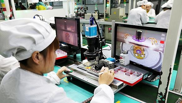 图片来源:视觉中国