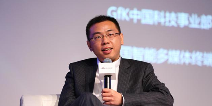 包冉:在高新技术下3C产品的领域中有3个趋势