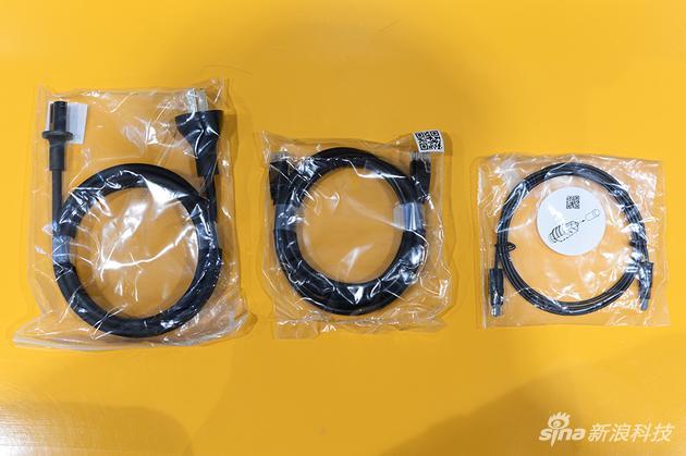 Sonos所需三条线