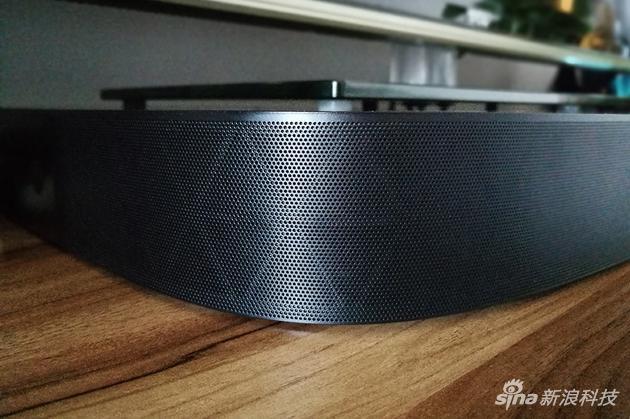 Sonos PLAYBASE