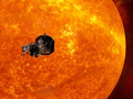 NASA将发射探测器“接触”太阳 承受超1371℃高温