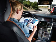 Uber和滴滴转型无人驾驶：急于免掉司机成本的大冒险