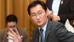 马化腾6年捐172亿慈善基金成首善 马云随后