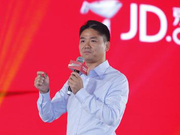 京东物流回应苏宁孙为民：请收起您的玻璃心！