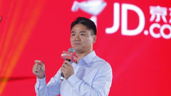 京东物流回应苏宁孙为民：请收起您的玻璃心！