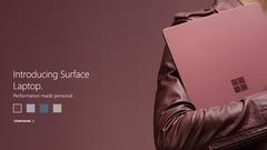 真实！必看！从大学生的角度看Surface Laptop