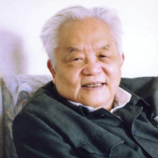 吴文俊先生 资料图