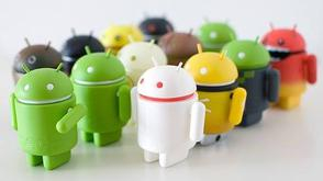 安卓激活设备达20亿