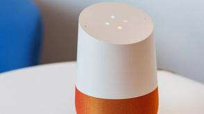 Google Home宣传片