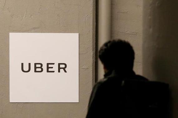 Uber承认司机每单收入低于乘客车费 因推出了新的定价体系